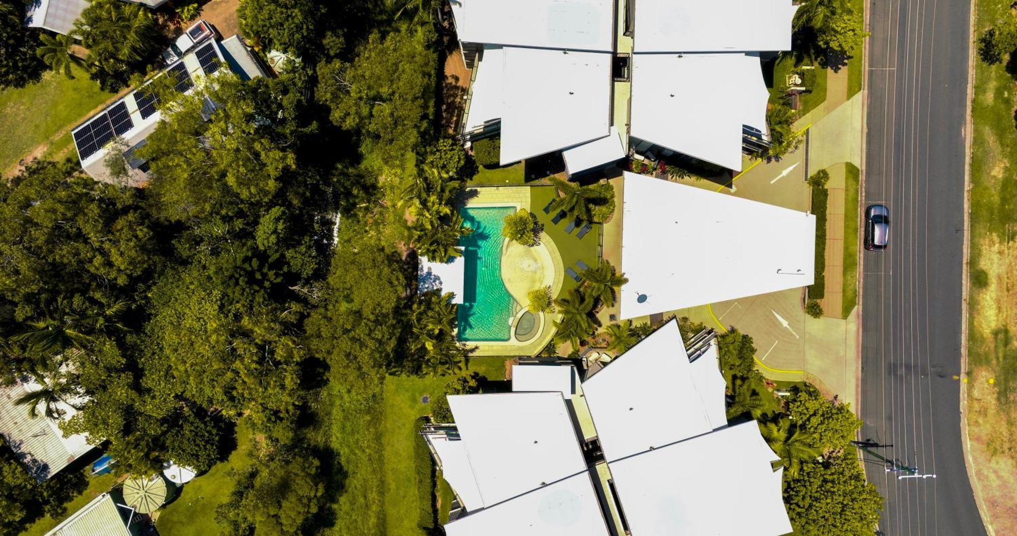 Agnes Water Beach Club Εξωτερικό φωτογραφία