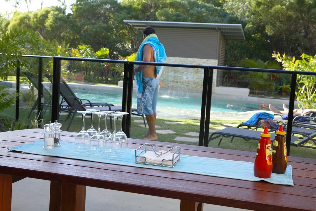 Agnes Water Beach Club Εξωτερικό φωτογραφία